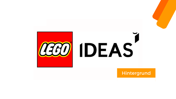 Was ist LEGO Ideas?