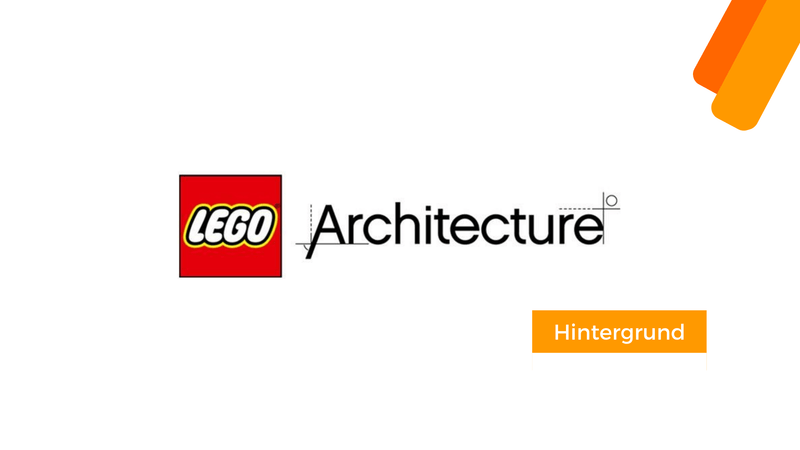 LEGO Architecture vorgestellt