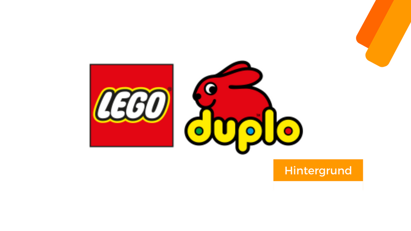 LEGO Duplo vorgestellt