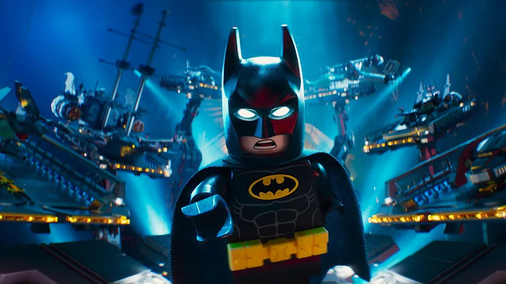 LEGO® Batman