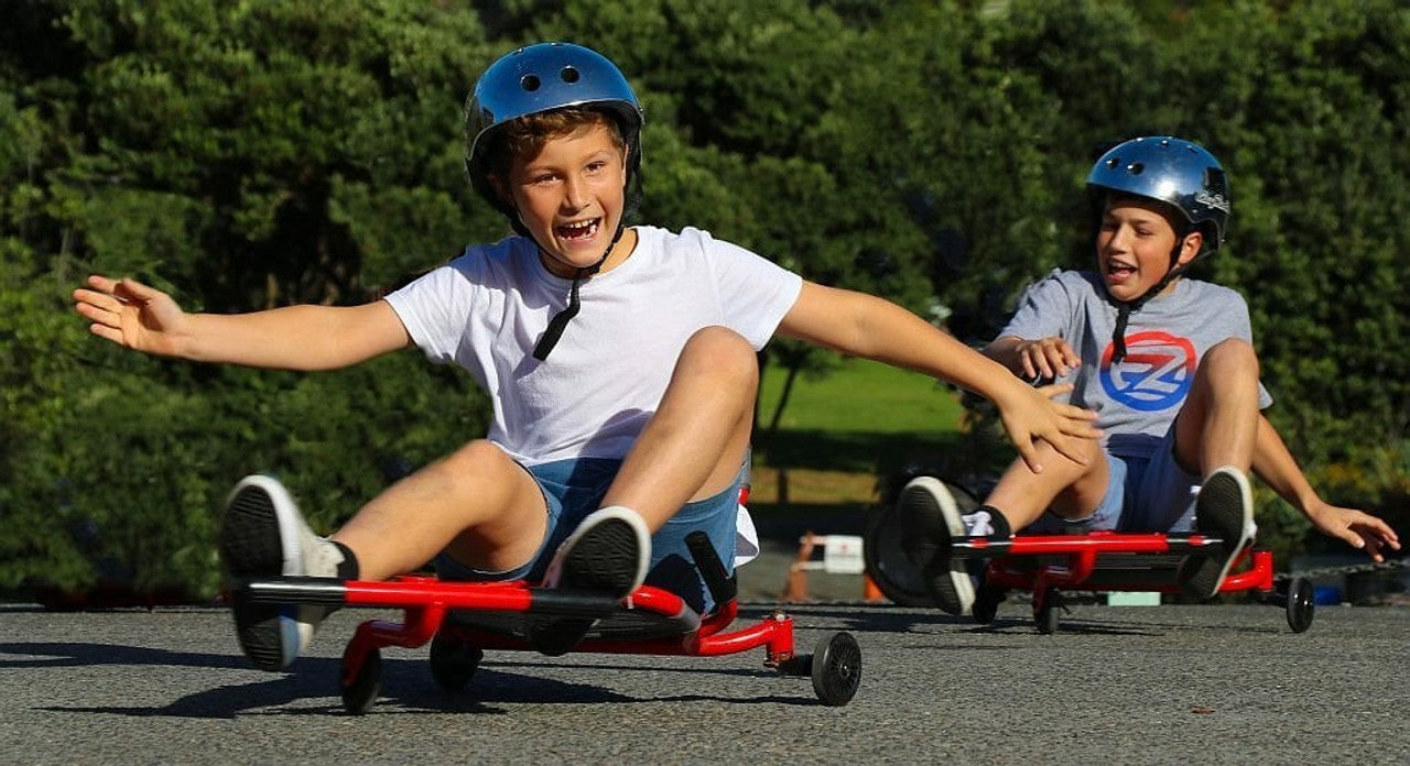 EzyRoller