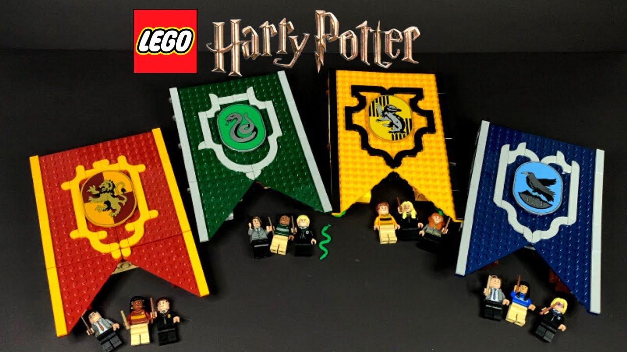 LEGO® Harry Potter