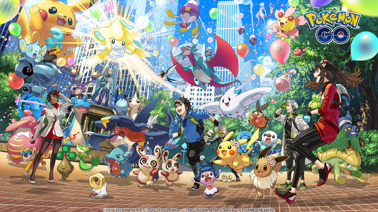 Pokémon