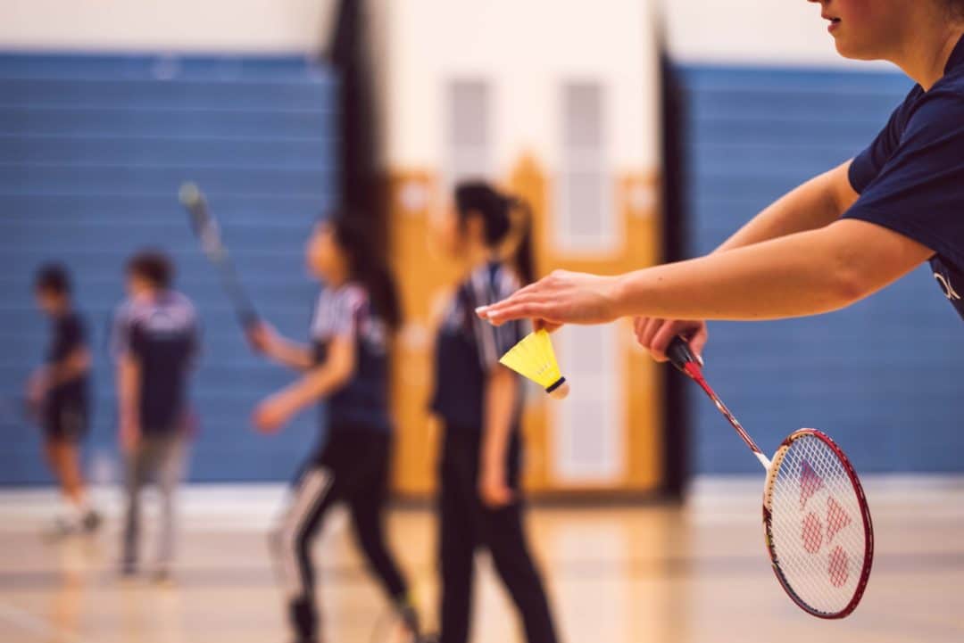 Speedminton GmbH