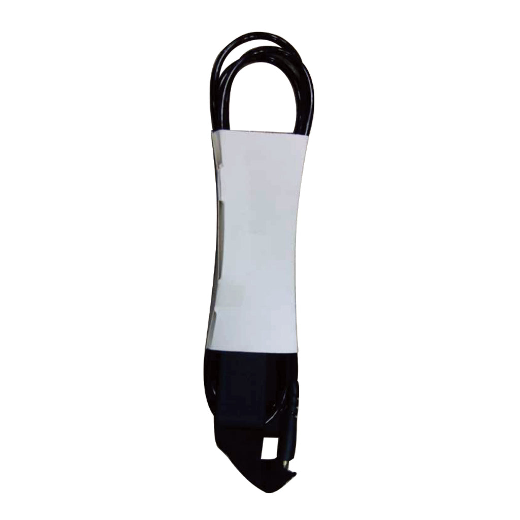 Jilong SUP Leine (schwarz, ⌀0.65cm × 300cm, 0.25kg)