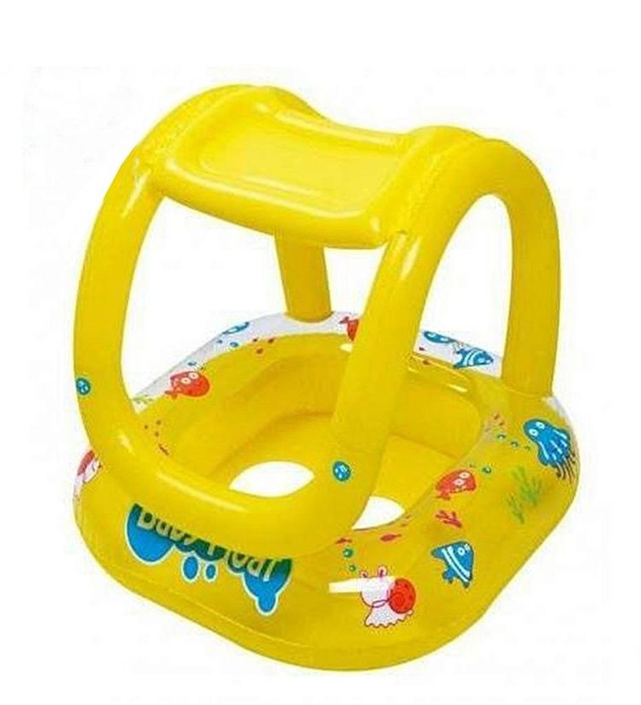 Jilong Baby Boot (66 cm × 66 cm)