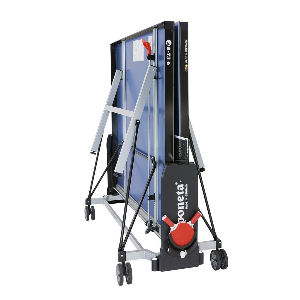 Sponeta Tischtennistisch S 5-73 e (blau)
