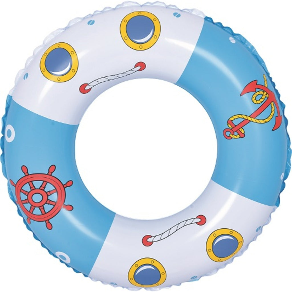 Jilong Schwimmring (assortiert, ⌀76cm, 0.2kg)