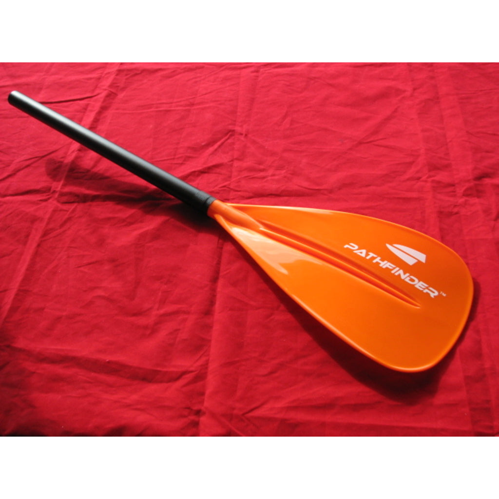 Jilong ET 1 Schaufel des SUP-Paddels (orange, Pathfinder)