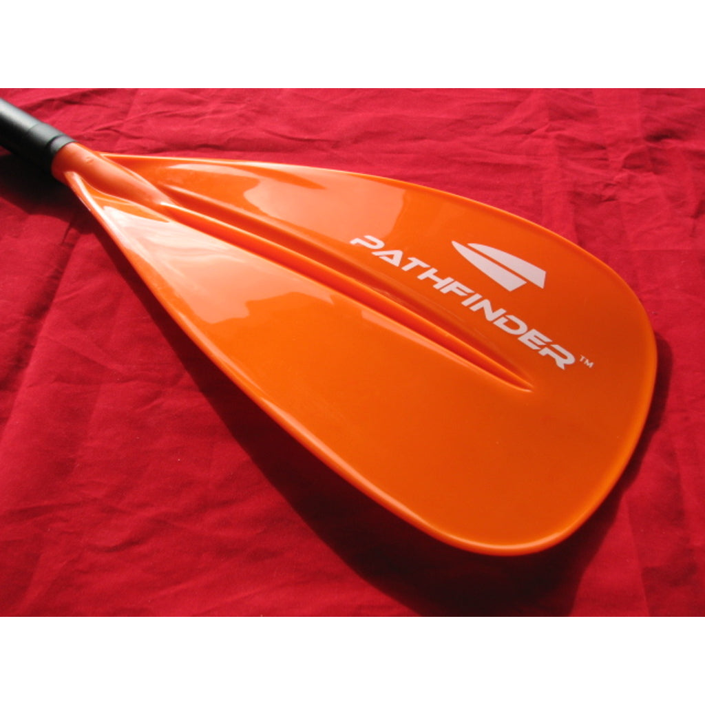 Jilong ET 1 Schaufel des SUP-Paddels (orange, Pathfinder)