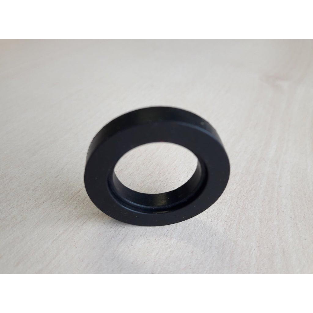 Jilong ET 1 Dichtung Ring  (schwarz, ⌀3cm × 0.5cm × 0.5cm, 0.003kg)