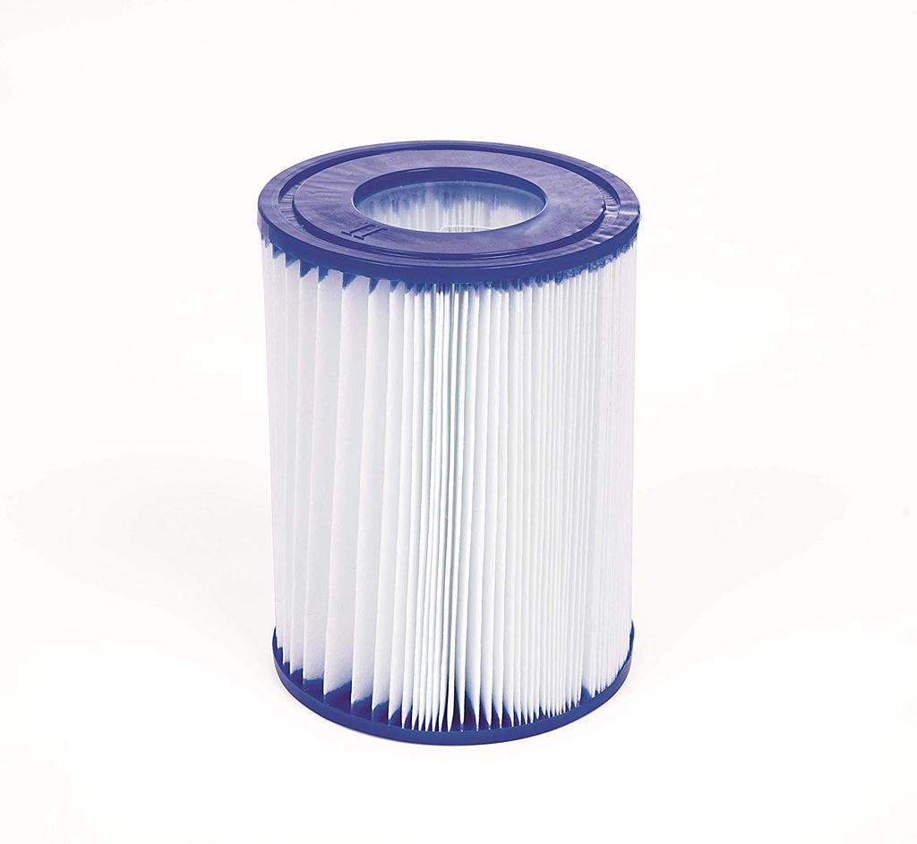 BestwayFilterpatronen Doppelpack 120g
