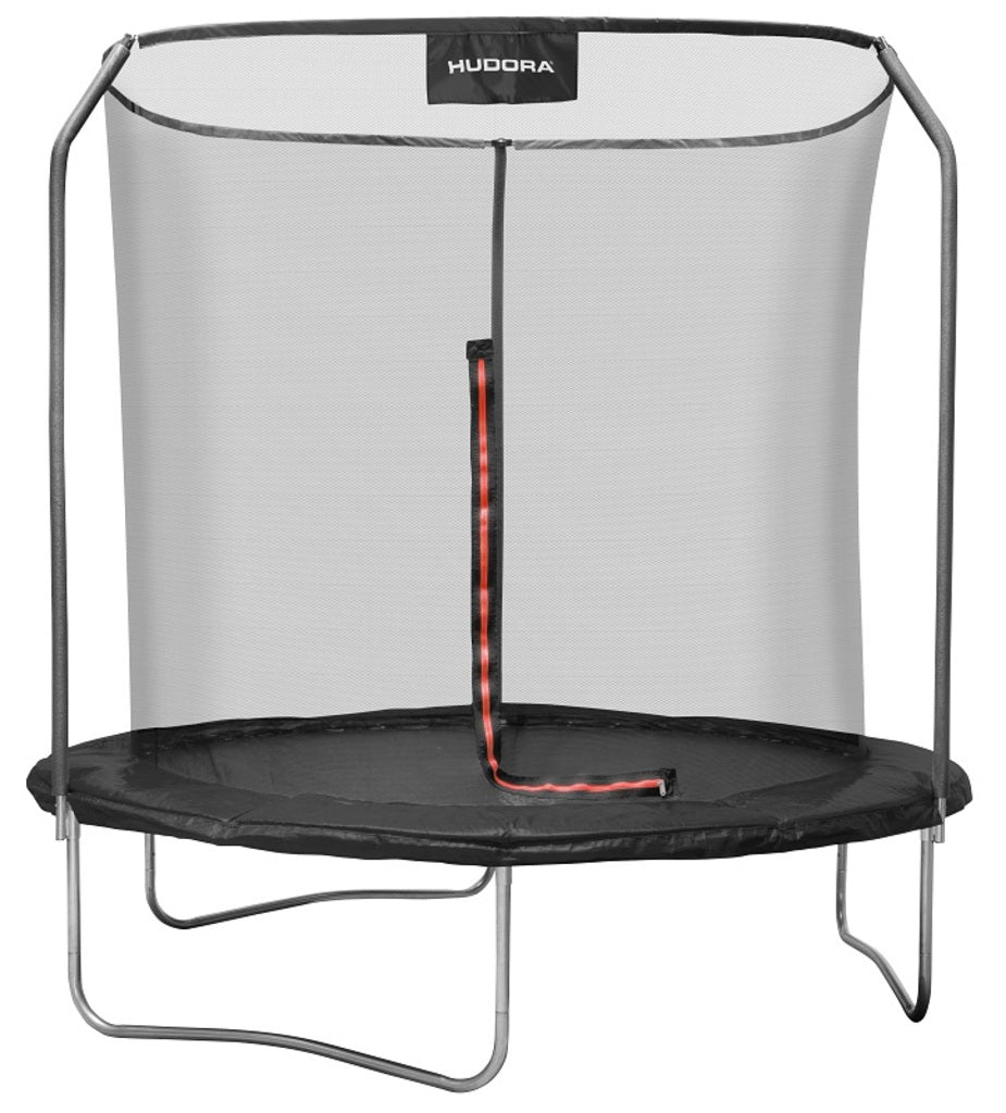 Hudora First Trampolin 250V (⌀250cm)