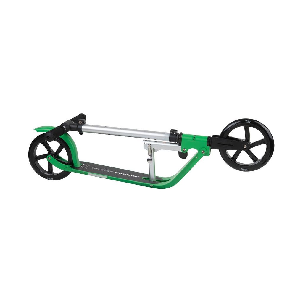 Hudora BigWheel® 205 Pure (grass, 88cm × 37cm × 106cm, 4.1kg)