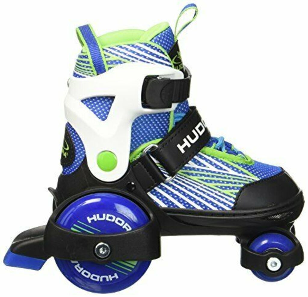 Hudora My First Quad Boy