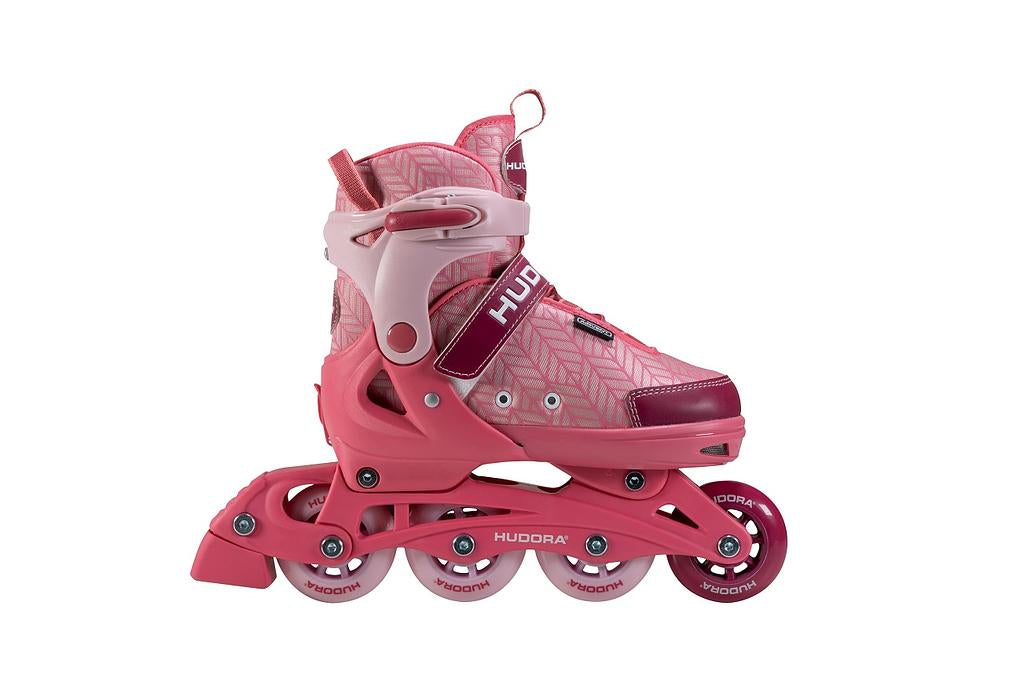 Hudora HDO Inline Skates Mia 2.0, 33-36
