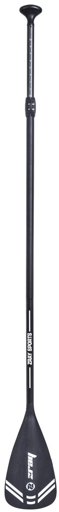 Jilong ZRAY X-Rider X3 12.0 Stand Up Paddle Board 12.0 (blau/weiss, 365cm × 81cm × 15cm, 9.6kg)