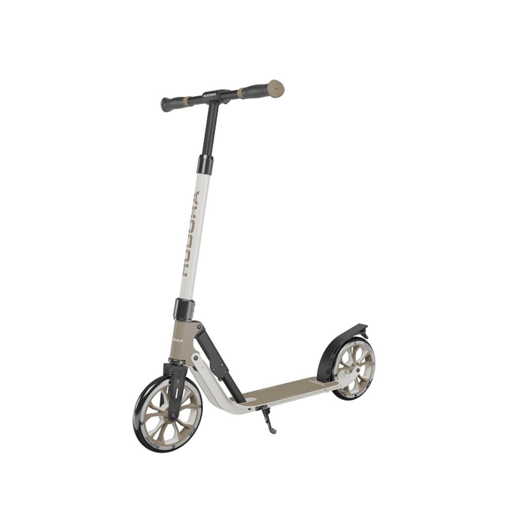 Hudora Big Wheel 205 ADVANCED (beige)
