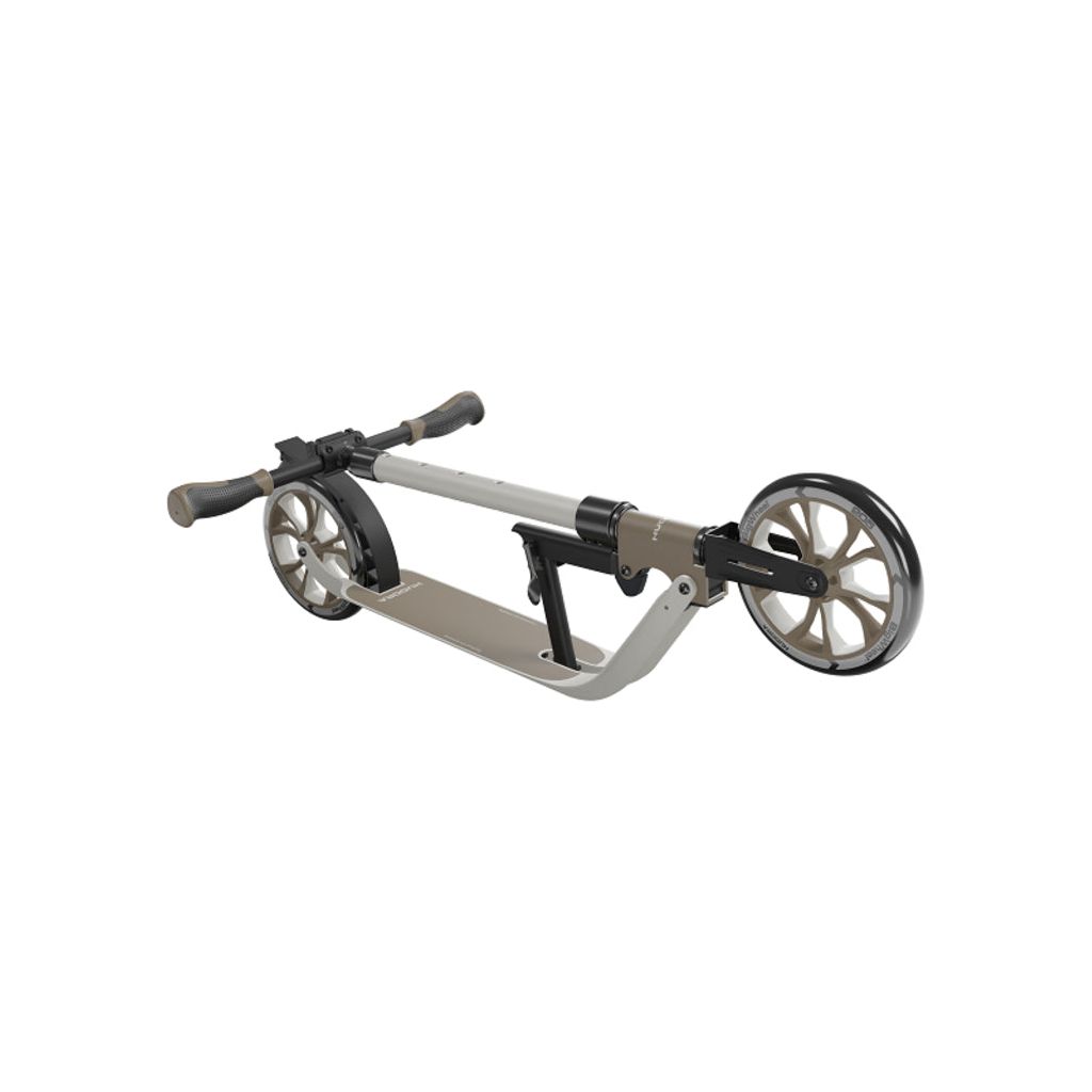 Hudora Big Wheel 205 ADVANCED (beige)