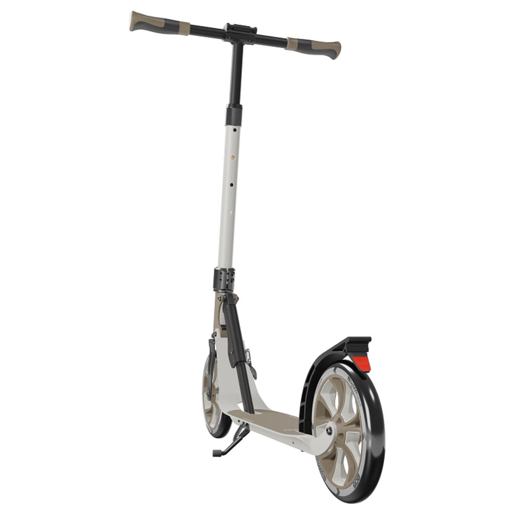 Hudora Big Wheel 205 ADVANCED (beige)