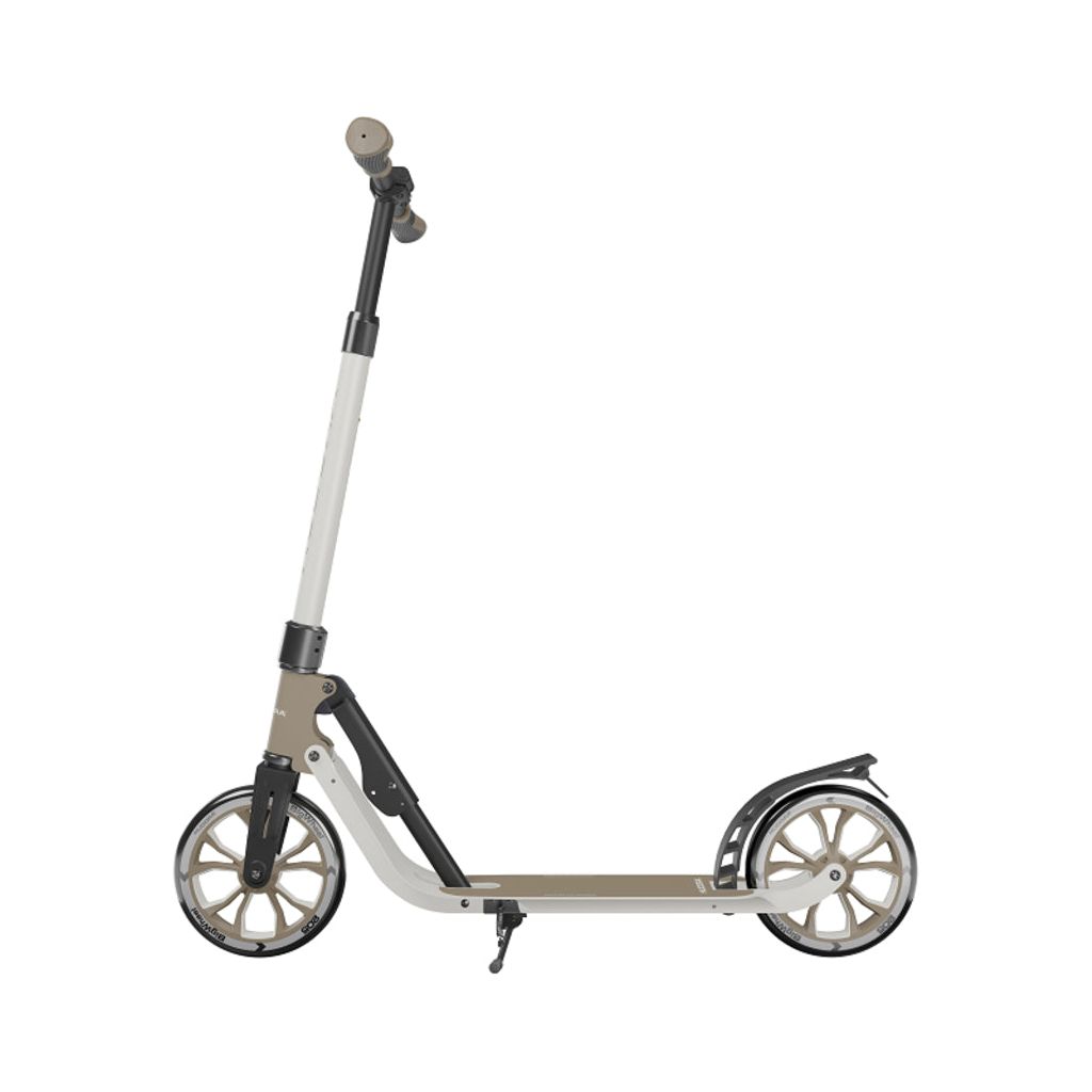 Hudora Big Wheel 205 ADVANCED (beige)