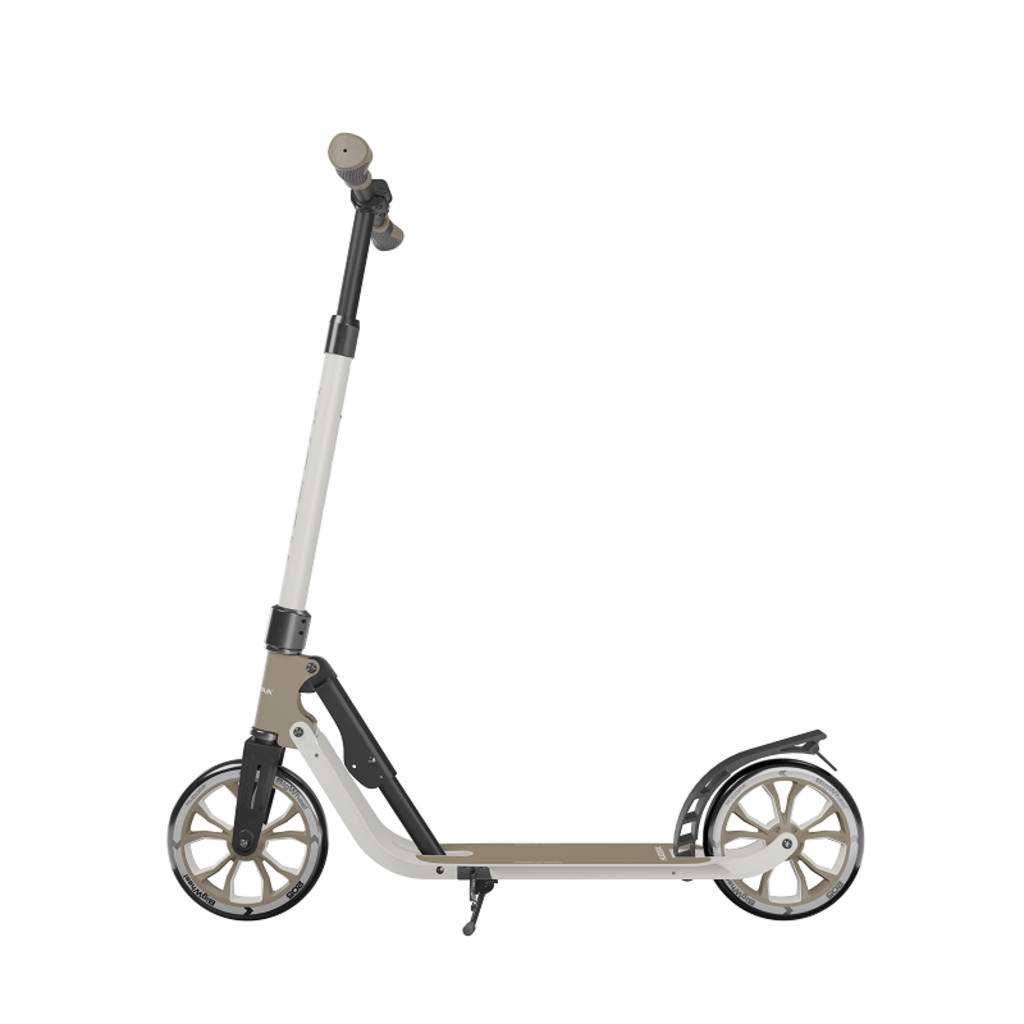 Hudora Big Wheel 205 ADVANCED (beige)