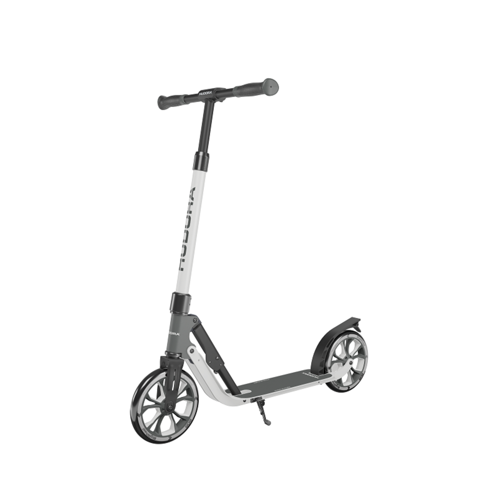 Hudora Big Wheel 205 ADVANCED (grau)