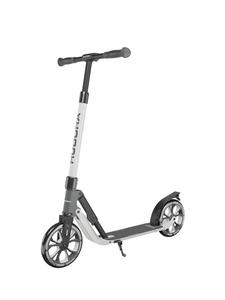 Hudora Big Wheel 205 ADVANCED (grau)