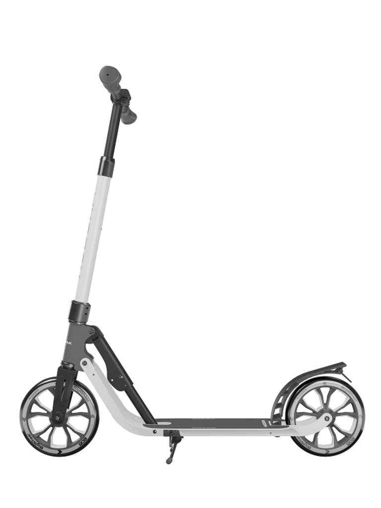 Hudora Big Wheel 205 ADVANCED (grau)