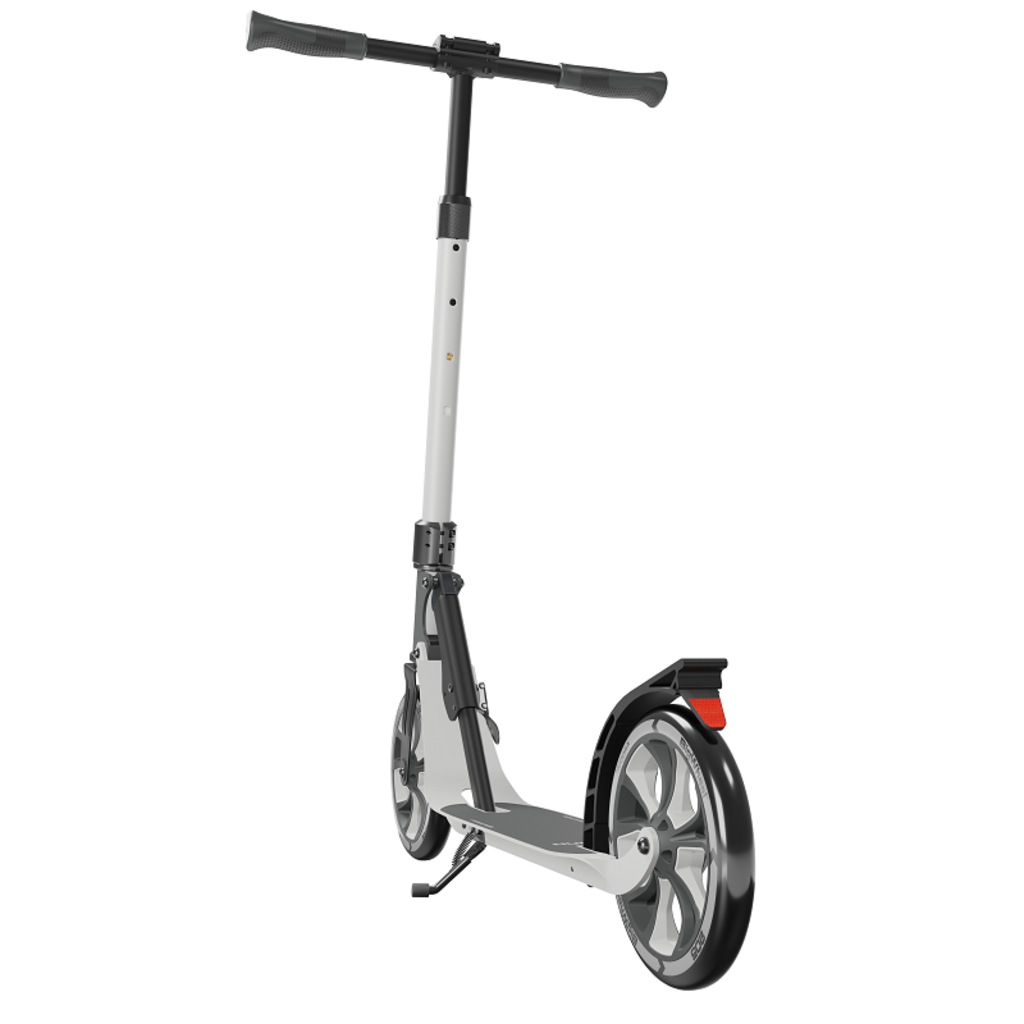 Hudora Big Wheel 205 ADVANCED (grau)