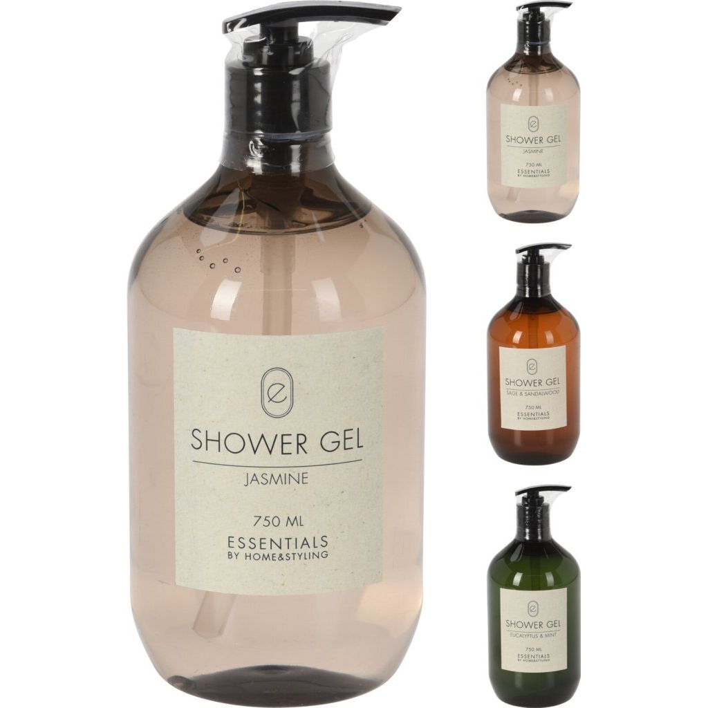 Home&Styling Duschgel