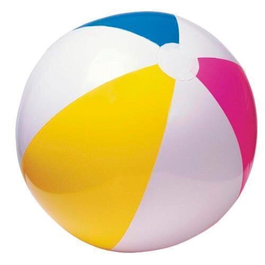Jilong Aufblasbarer Ball (⌀40cm)