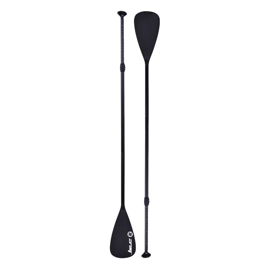 Jilong Paddle Classic (schwarz)