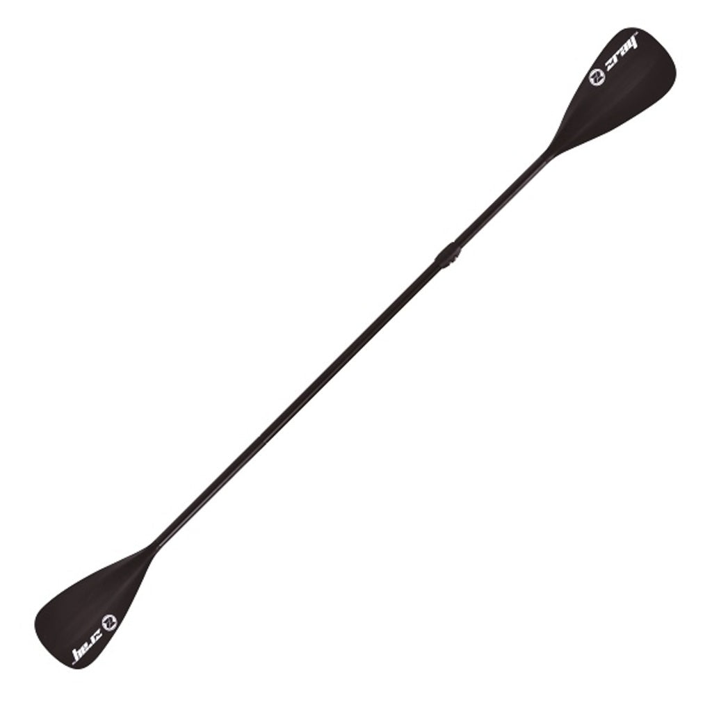 Jilong SUP/Kayak Paddle (schwarz, 1.4kg)