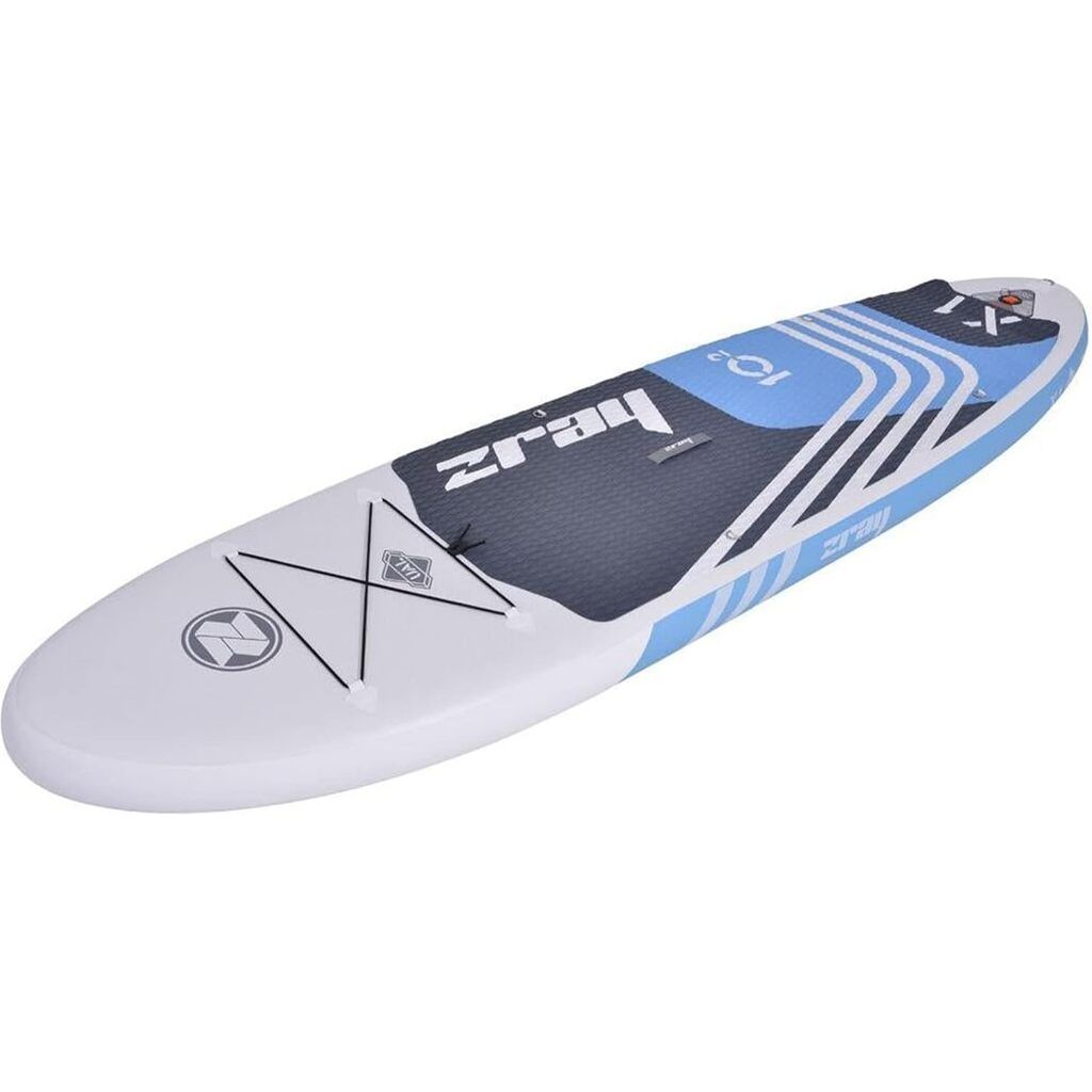 Jilong ZRAY X1 Sup Set (hellblau, 310cm × 81cm × 15cm)