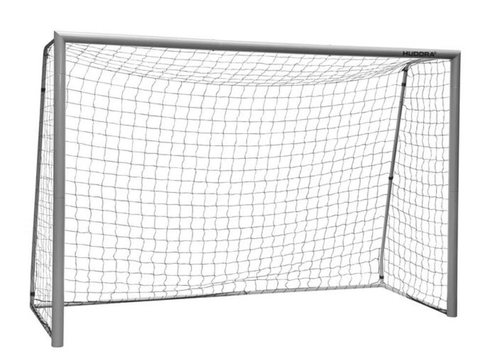 Hudora Fussballtor Expert 300