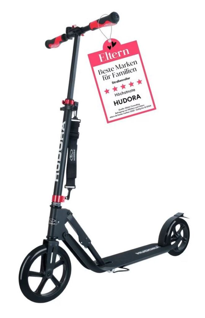 Hudora BigWheel Style 230