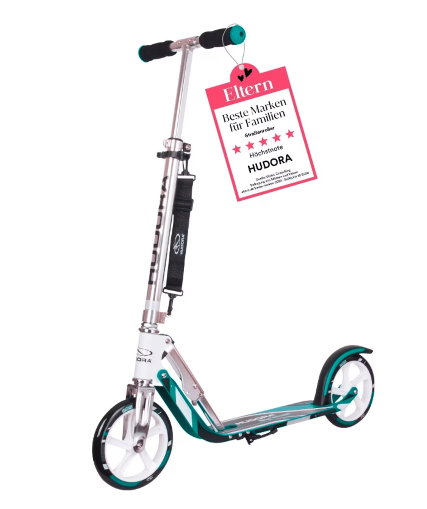Hudora BigWheel 205