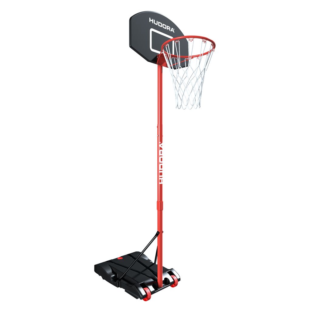 Hudora Start Basketballständer 205
