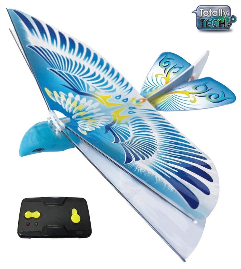Totally Tech Sky Bird (blau)