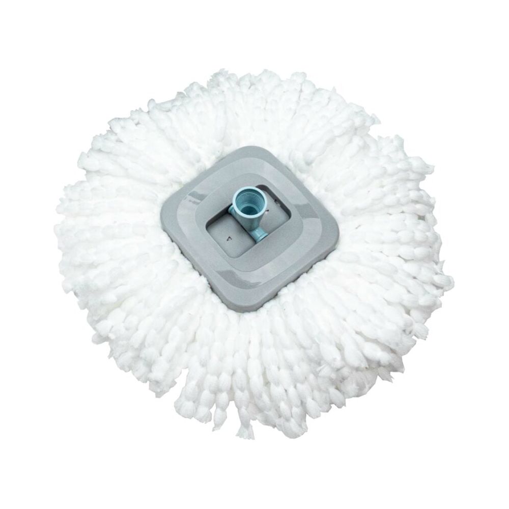 CREaCLEAN Mikrofaser Ersatzmop für CREaCLEAN Bodenreinigungssystem
