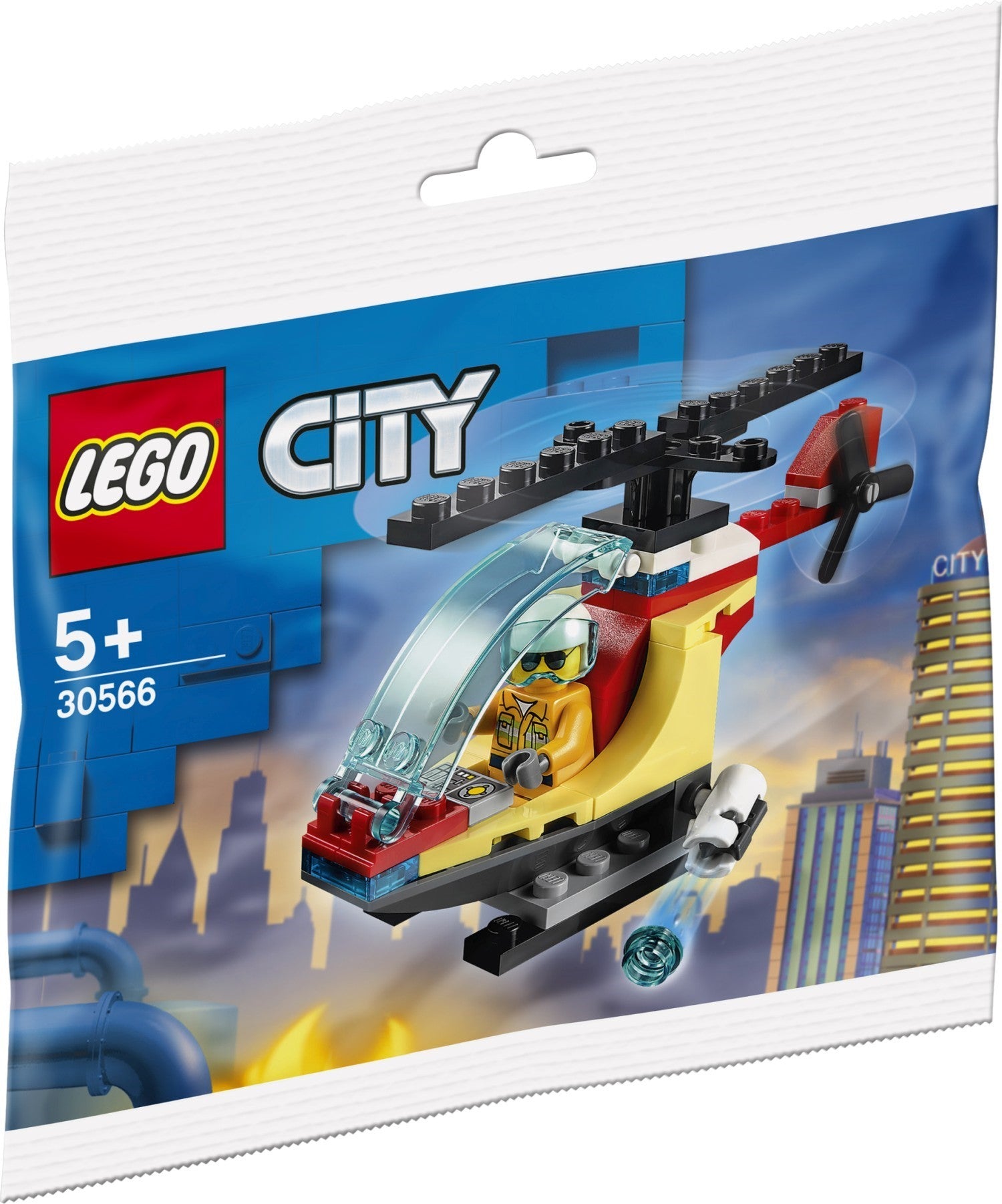LEGO City 30566
