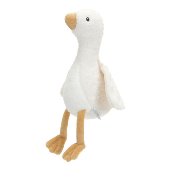 Little Dutch Kuschel Little Goose klein - 18 cm