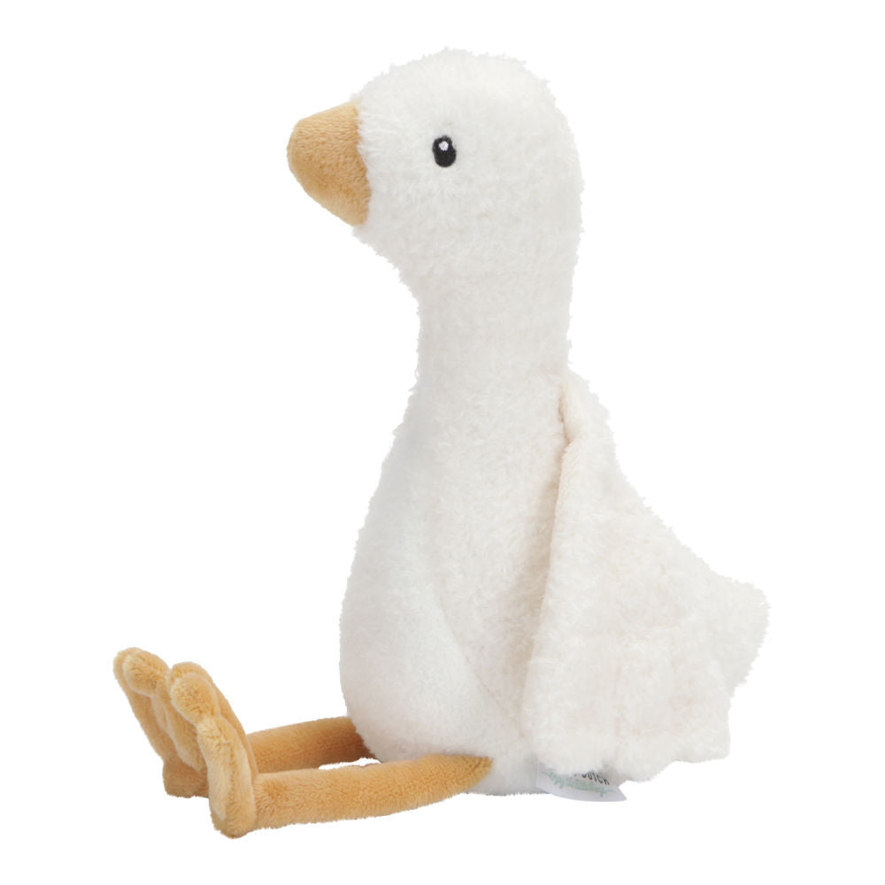 Little Dutch Kuschel Little Goose klein - 18 cm