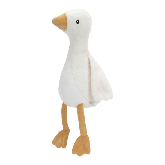 Little Dutch Kuschel Little Goose Gross - 30 cm