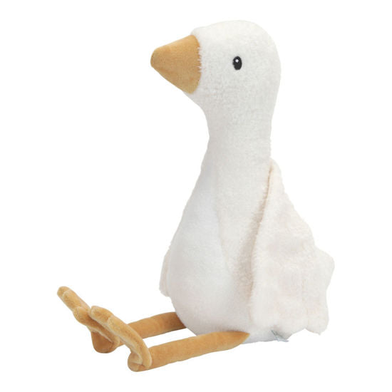 Little Dutch Kuschel Little Goose Gross - 30 cm