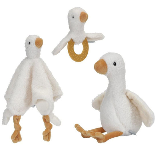 Little Dutch Geschenkset Little Goose