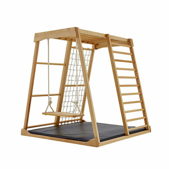 ECOLIGNUM Schaukel Greta