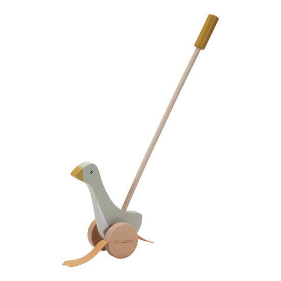 Little Dutch Schiebetier Little Goose FSC