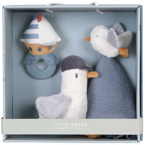 <transcy>Set cadeau Little Dutch Sailors Bay</transcy>